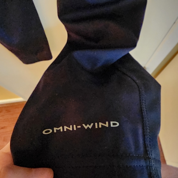 Columbia Montrail Omni-Wind Pants - Picture 7 of 14